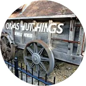 Stratford and Moreton Tramway - 