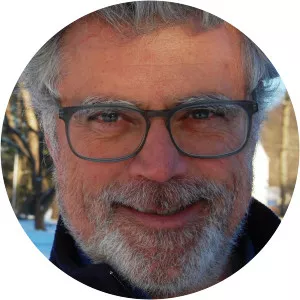 Stratford Sherman - Author