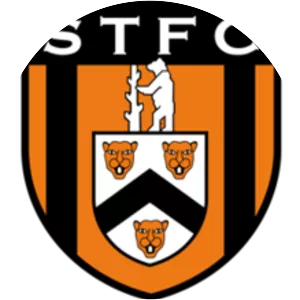 Stratford Town F. C. - Football club