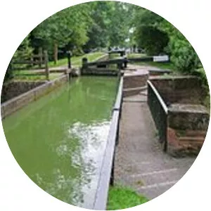 StratforduponAvon Canal