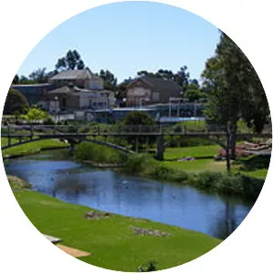 Strathalbyn - Town in Australia