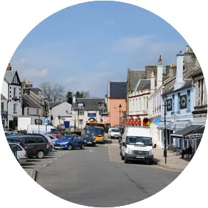 Strathaven