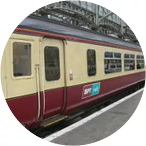 Strathclyde Partnership for Transport