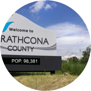 Strathcona County