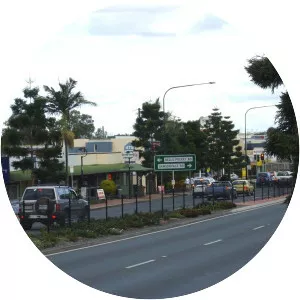 Strathpine
