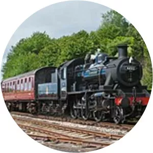 Strathspey Railway - Preserved