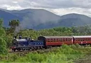Strathspey Steam Railway - 