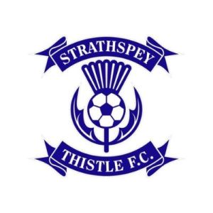Strathspey Thistle