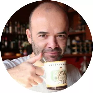 Stratis Karamanlakis