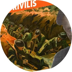 Stratis Myrivilis - Writer