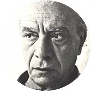 Stratis Tsirkas (Strates Tsirkas)