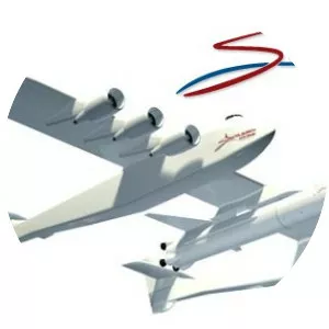 Stratolaunch Systems - Company