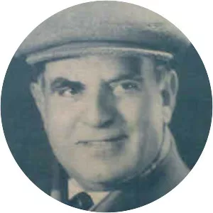 Stratos Pagioumtzis - Singer