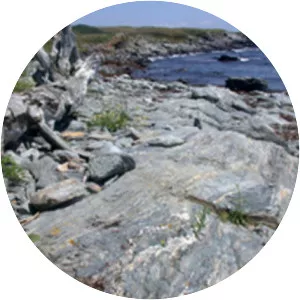 Stratton Island - 