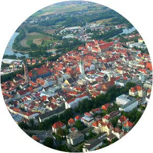 Straubing