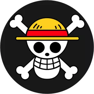 Straw Hat Pirates