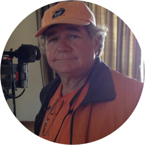 Straw Weisman - Film producer