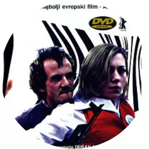 Strawberries in the Supermarket - 2003 ‧ Action/Romance ‧ 1h 32m