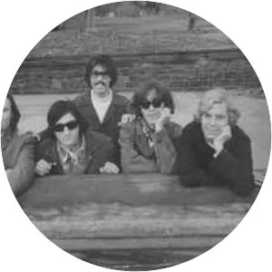 Strawberry Alarm Clock