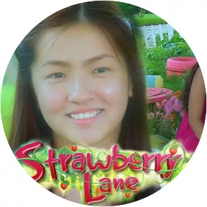 Strawberry Lane