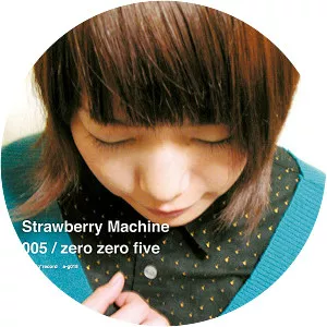 Strawberry Machine - Musical group