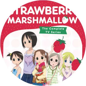 Strawberry Marshmallow - Manga series
