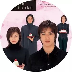 Strawberry on the Shortcake