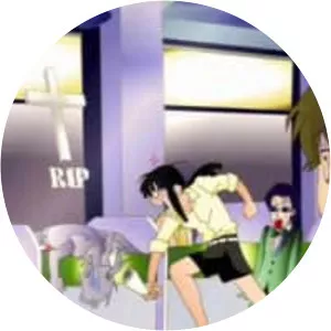 Strawberry Shake Sweet