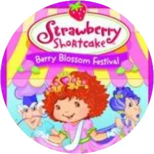 Strawberry Shortcake: Berry Blossom Festival