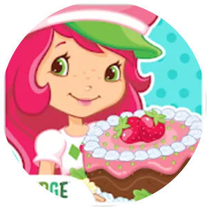 Strawberry Shortcake Berryfest