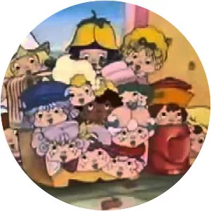 Strawberry Shortcake: Housewarming Surprise