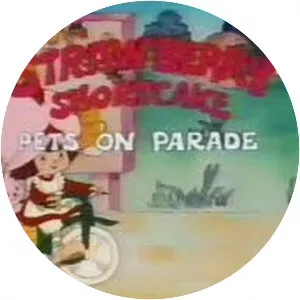 Strawberry Shortcake: Pets on Parade