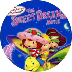 Strawberry Shortcake: The Sweet Dreams Movie - 2006 ‧ Fantasy/Adventure ‧ 1h 23m