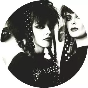 Strawberry Switchblade
