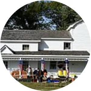 Strawbridge-Shepherd House