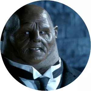 Strax - Fictional character