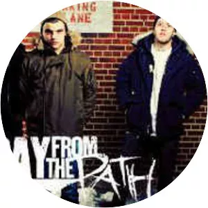 Stray from the Path - Band