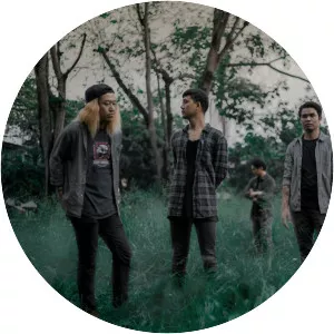 Stray Wolves - Musical artist