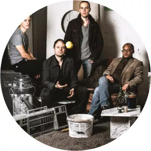 Straymonk - Recording artist