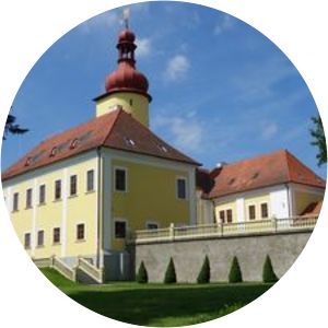 Stráž nad Nežárkou Castle