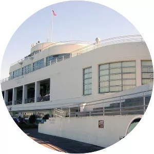 Streamline Moderne