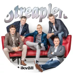 Streaplers