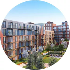 Streatham Hill - Ward