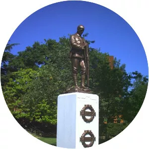 Streatham War Memorial