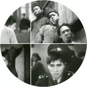 Street Angel - 1937 ‧ Comedy music/Drama ‧ 1h 30m