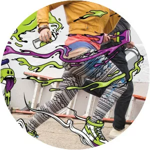 Street Art Throwdown