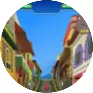 Street Chaser - Video game