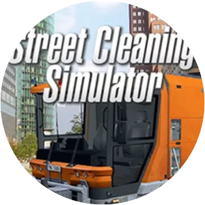 Street Cleaning Simulator