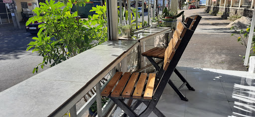 Street Corner Cafe - Cafe