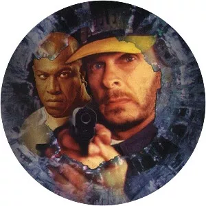 Street Corner Justice - 1996 ‧ Action/Crime Thriller ‧ 1h 42m